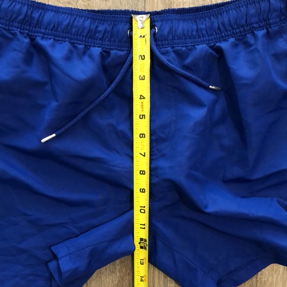 TWO PAIR! - FOREVER 21 Swim Trunks - Picture 11 of 12
